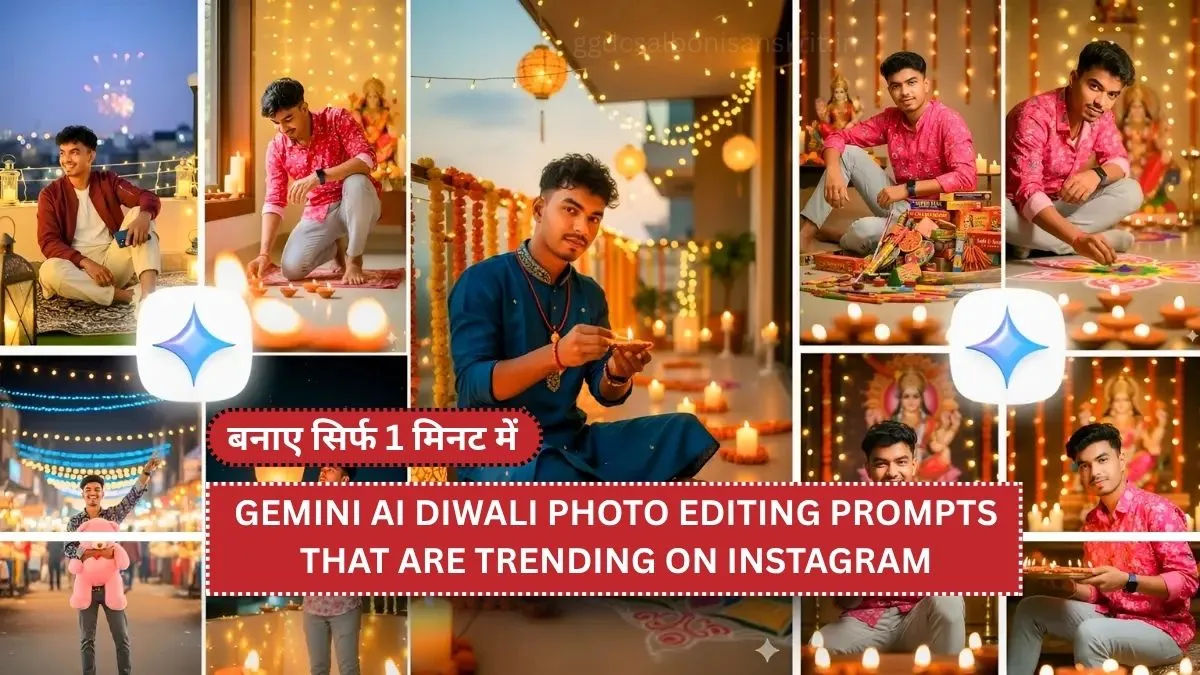 gemini-ai-diwali-photo-editing-prompts-instagram-2025